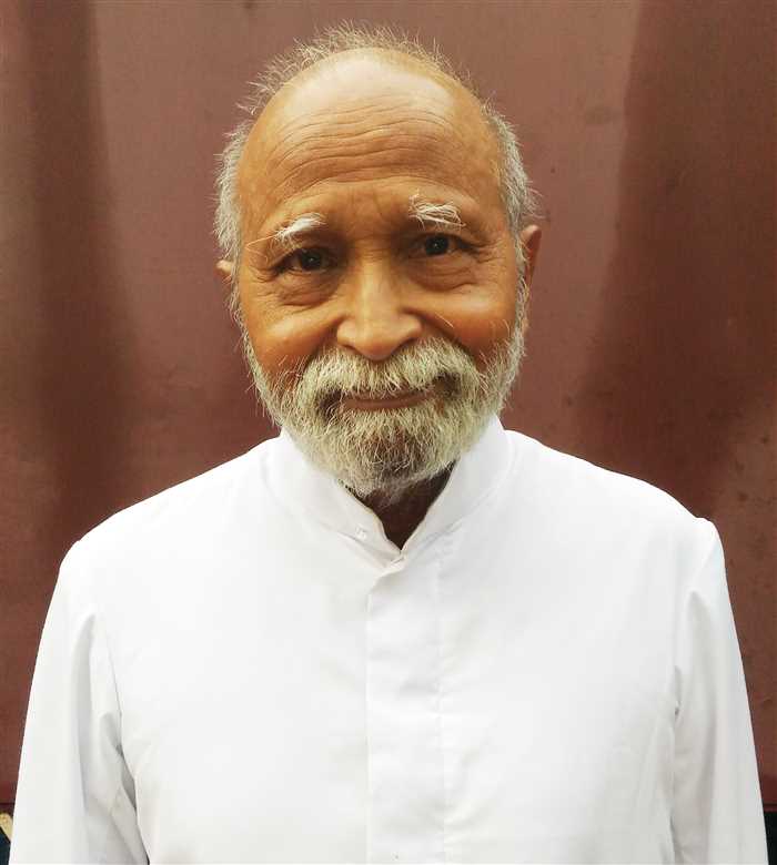 Rev. Fr. George Madappattu CMI (86)